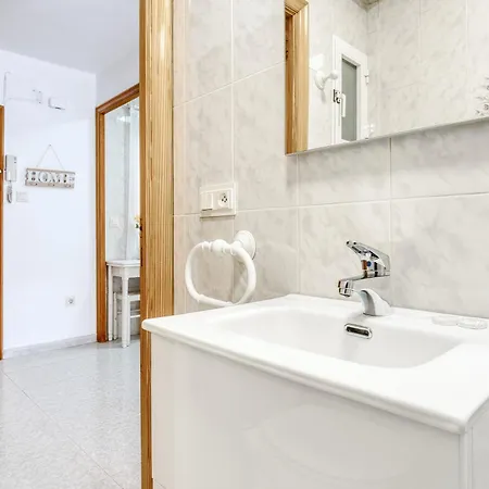 Sunflower Tailandia_santa Pola Apartamento